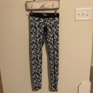 Nike Pro Dri-Fit Leggings